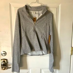 NWT Lightweight PINK jacket